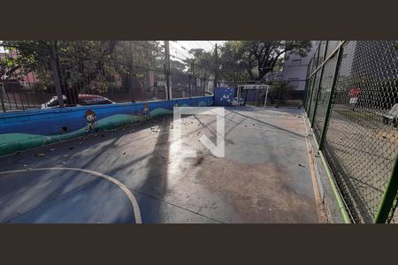 Apartamento para alugar com 51m², 2 quartos e 1 vagaQuadra