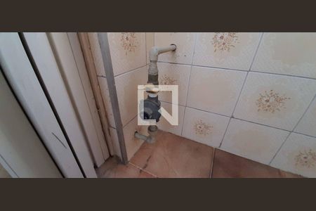 Apartamento para alugar com 51m², 2 quartos e 1 vagaÁrea de Serviço