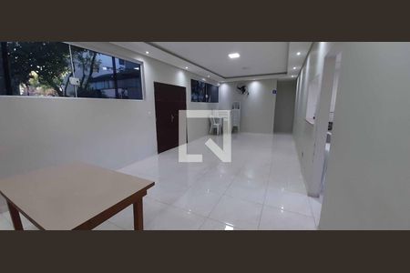 Apartamento para alugar com 51m², 2 quartos e 1 vagaÁrea comum - Salão de festas