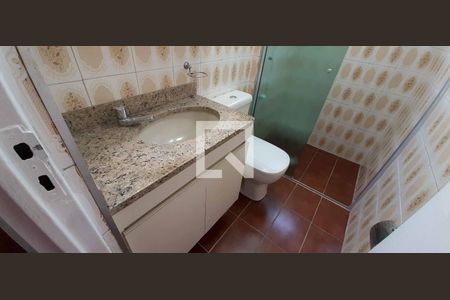 Apartamento para alugar com 51m², 2 quartos e 1 vagaBanheiro