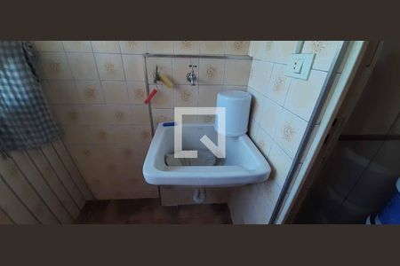 Apartamento para alugar com 51m², 2 quartos e 1 vagaÁrea de Serviço