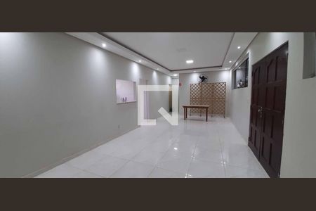 Apartamento para alugar com 51m², 2 quartos e 1 vagaÁrea comum - Salão de festas