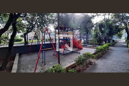 Apartamento para alugar com 51m², 2 quartos e 1 vagaÁrea comum - Playground