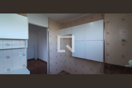 Apartamento para alugar com 51m², 2 quartos e 1 vagaCozinha