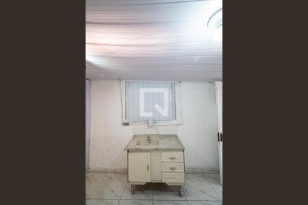 Casa para alugar com 35m², 1 quarto e sem vagaCozinha