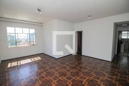 Sala de apartamento para alugar com 3 quartos, 121m² em Portuguesa, Rio de Janeiro