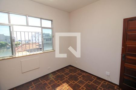 Quarto 1 de apartamento à venda com 3 quartos, 121m² em Portuguesa, Rio de Janeiro