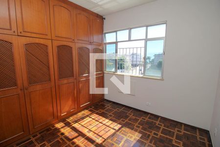 Quarto 1 de apartamento para alugar com 3 quartos, 121m² em Portuguesa, Rio de Janeiro