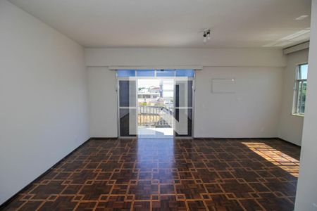 Sala de apartamento à venda com 3 quartos, 121m² em Portuguesa, Rio de Janeiro