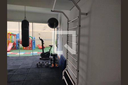 Apartamento à venda com 3 quartos, 95m² em Campo Belo, São Paulo