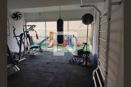 Apartamento à venda com 3 quartos, 95m² em Campo Belo, São Paulo