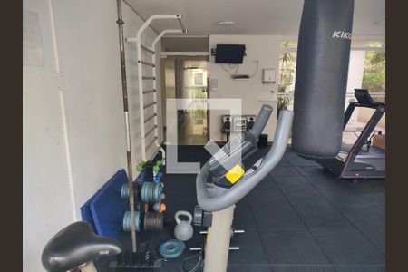 Apartamento à venda com 3 quartos, 95m² em Campo Belo, São Paulo