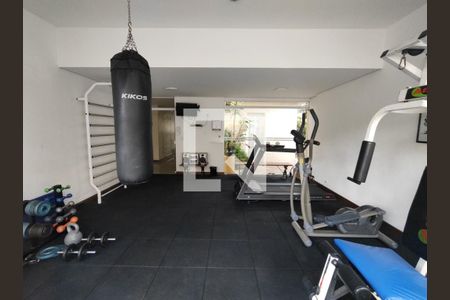 Apartamento à venda com 3 quartos, 95m² em Campo Belo, São Paulo