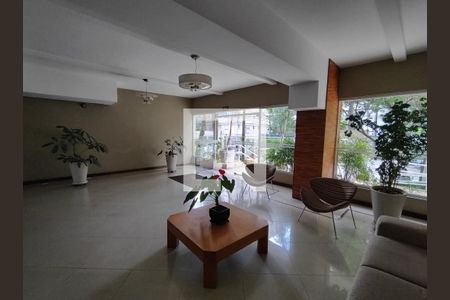 Apartamento à venda com 3 quartos, 95m² em Campo Belo, São Paulo