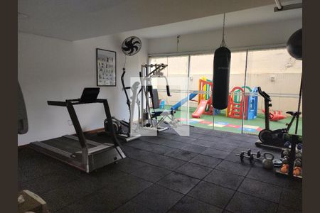 Apartamento à venda com 3 quartos, 95m² em Campo Belo, São Paulo