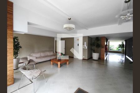 Apartamento à venda com 3 quartos, 95m² em Campo Belo, São Paulo