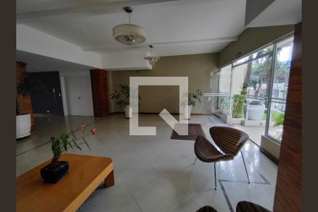 Apartamento à venda com 3 quartos, 95m² em Campo Belo, São Paulo