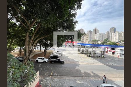 Vista do Quarto 2 de apartamento para alugar com 2 quartos, 50m² em Jardim Prudência, São Paulo