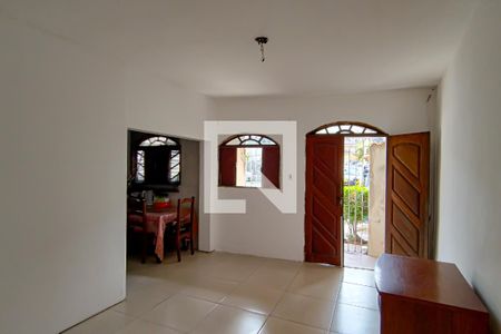 sala de casa à venda com 2 quartos, 94m² em Taquara, Rio de Janeiro