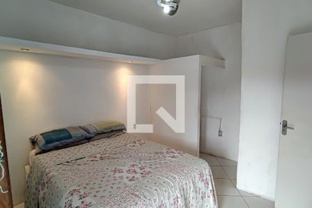 quarto 1 de casa à venda com 2 quartos, 94m² em Taquara, Rio de Janeiro