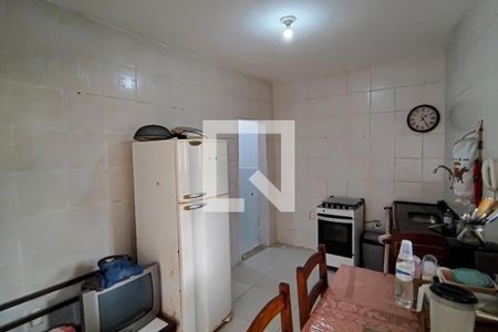 cozinha de casa para alugar com 2 quartos, 94m² em Taquara, Rio de Janeiro