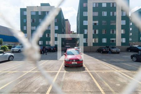 Apartamento para alugar com 52m², 2 quartos e 1 vaga Apartamento para alugar com 52m², 2 quartos e 1 vagaVista do Quarto 1