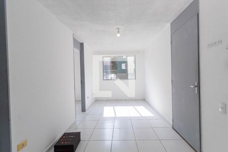 Apartamento para alugar com 52m², 2 quartos e 1 vaga Apartamento para alugar com 52m², 2 quartos e 1 vagaSala