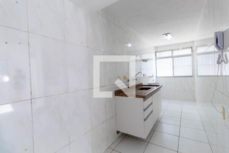 Apartamento para alugar com 52m², 2 quartos e 1 vaga Apartamento para alugar com 52m², 2 quartos e 1 vagaCozinha