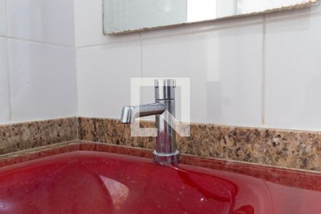 Apartamento para alugar com 52m², 2 quartos e 1 vaga Apartamento para alugar com 52m², 2 quartos e 1 vagaBanheiro - torneira