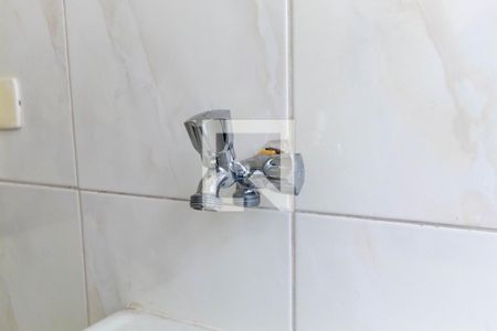 Apartamento para alugar com 52m², 2 quartos e 1 vaga Apartamento para alugar com 52m², 2 quartos e 1 vagaLavanderia (Torneira)