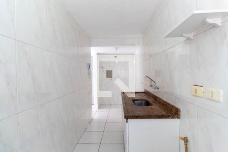 Apartamento para alugar com 52m², 2 quartos e 1 vaga Apartamento para alugar com 52m², 2 quartos e 1 vagaCozinha
