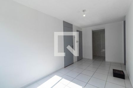 Apartamento para alugar com 52m², 2 quartos e 1 vaga Apartamento para alugar com 52m², 2 quartos e 1 vagaSala