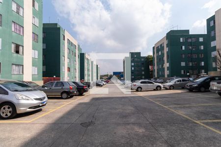 Apartamento para alugar com 52m², 2 quartos e 1 vaga Apartamento para alugar com 52m², 2 quartos e 1 vagaGaragem