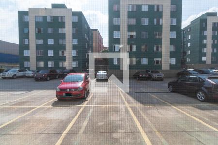 Apartamento para alugar com 52m², 2 quartos e 1 vaga Apartamento para alugar com 52m², 2 quartos e 1 vagaVista da Sala