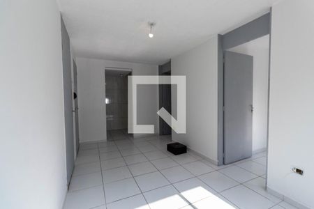 Apartamento para alugar com 52m², 2 quartos e 1 vaga Apartamento para alugar com 52m², 2 quartos e 1 vagaSala