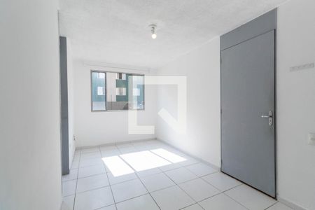 Apartamento para alugar com 52m², 2 quartos e 1 vaga Apartamento para alugar com 52m², 2 quartos e 1 vagaSala