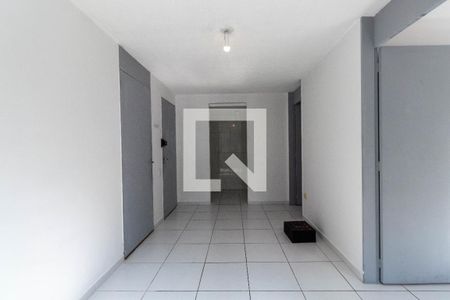 Apartamento para alugar com 52m², 2 quartos e 1 vaga Apartamento para alugar com 52m², 2 quartos e 1 vagaSala