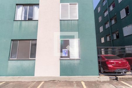 Apartamento para alugar com 52m², 2 quartos e 1 vaga Apartamento para alugar com 52m², 2 quartos e 1 vagaPlaquinha