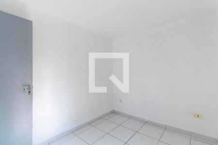 Quarto 1 de apartamento para alugar com 2 quartos, 52m² em Cangaiba, São Paulo