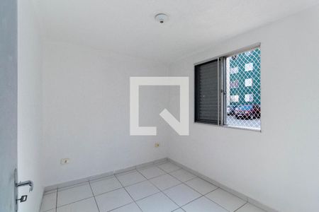 Quarto 1 de apartamento para alugar com 2 quartos, 52m² em Cangaiba, São Paulo