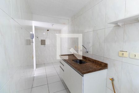 Apartamento para alugar com 52m², 2 quartos e 1 vaga Apartamento para alugar com 52m², 2 quartos e 1 vagaCozinha