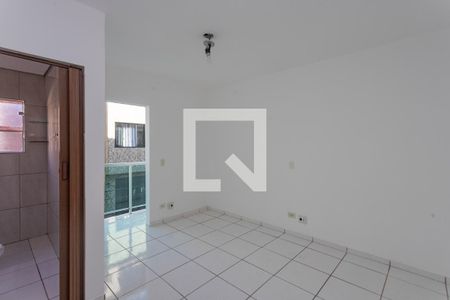 Quarto 1 - suíte  de casa para alugar com 3 quartos, 160m² em Campanário, Diadema