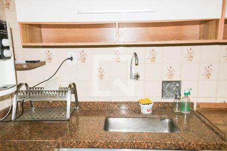 Casa à venda com 161m², 3 quartos e 1 vagaCozinha  - 1º Pavimento