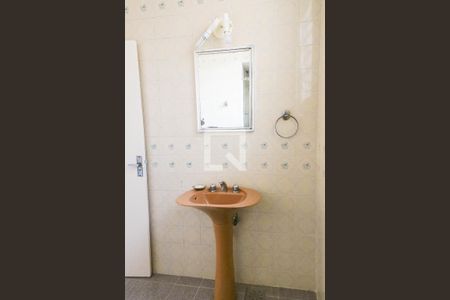 Casa à venda com 161m², 3 quartos e 1 vagaBanheiro   - 2º Pavimento