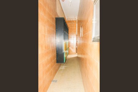 Casa à venda com 161m², 3 quartos e 1 vagaLateral - 1º Pavimento