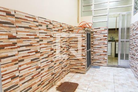 Casa à venda com 161m², 3 quartos e 1 vagaÁrea de Serviço  - 1º Pavimento