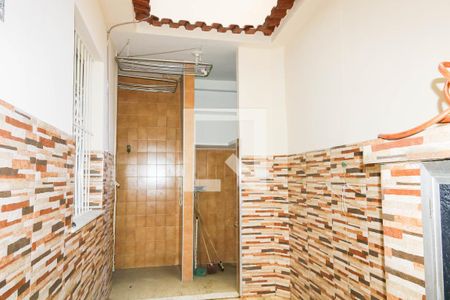 Casa à venda com 161m², 3 quartos e 1 vagaÁrea de Serviço  - 1º Pavimento