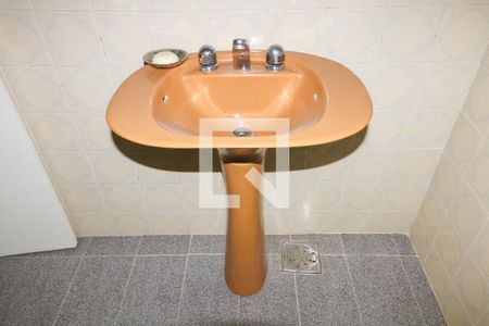 Casa à venda com 161m², 3 quartos e 1 vagaBanheiro   - 2º Pavimento