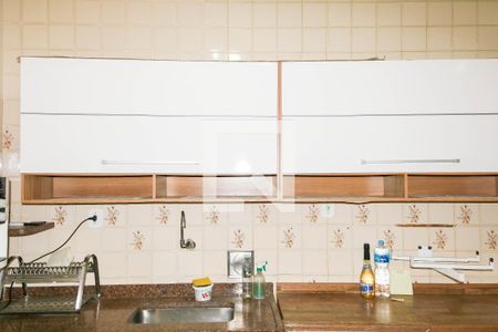 Casa à venda com 161m², 3 quartos e 1 vagaCozinha  - 1º Pavimento