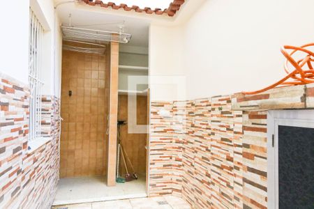 Casa à venda com 161m², 3 quartos e 1 vagaÁrea de Serviço  - 1º Pavimento